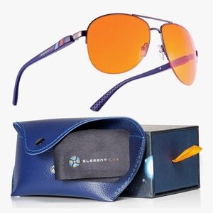 Blue Light Blocking Glasses